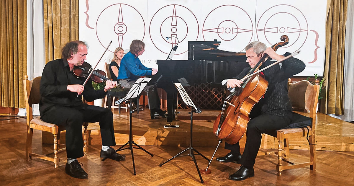 Több mint két évtizedes múlt